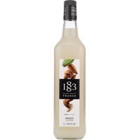 1883 Mandel-Sirup - Maison Routin