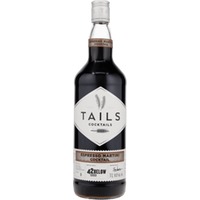 Espresso Martini Cocktail 1,0 l - Tails Cocktails