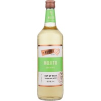 Mojito Cocktail 1,0 l - De Kuyper