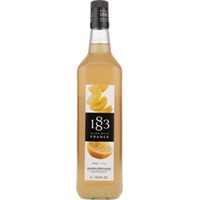1883 Grapefruit-Sirup - Maison Routin