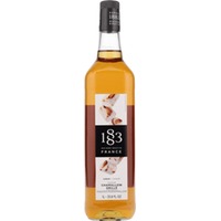 1883 Toasted Marshmallow-Sirup - Maison Routin
