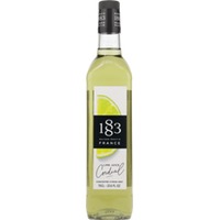 1883 Lime Juice Cordial - Maison Routin