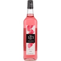 1883 Rose-Sirup - Maison Routin