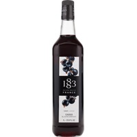 1883 Cassis-Sirup - Maison Routin