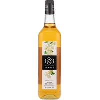 1883 Holunderblüten-Sirup - Maison Routin