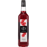 1883 Himbeer-Sirup - Maison Routin