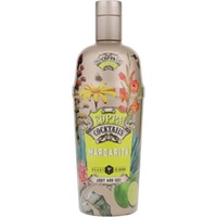 Margarita Cocktail - Coppa Cocktails