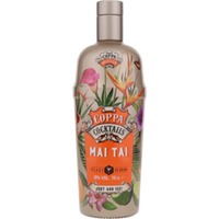 Mai Tai Cocktail - Coppa Cocktails