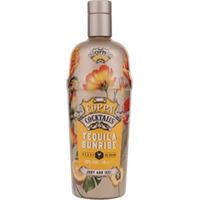 Tequila Sunrise Cocktail - Coppa Cocktails