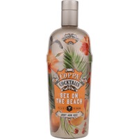 Sex on the Beach Cocktail - Coppa Cocktails