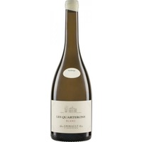 Clos des Quarterons - Domaine Amirault LES QUARTERONS Blanc