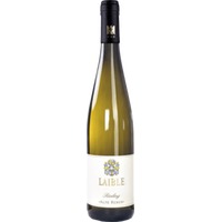 Andreas Laible Durbacher Plauelrain Riesling Spätlese Trocken Alte Reben