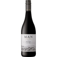 Man Vintners Bosstok Pinotage