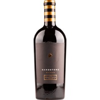 Casa Ermelinda Freitas Sand Stone Shiraz