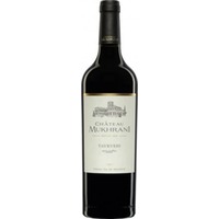 Château Mukhrani Tavkveri Red