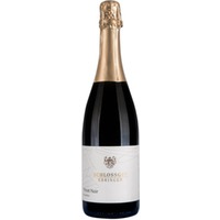 Pinot Noir Rosé Crémant brut - Schlossgut Ebringen