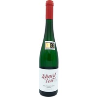 Goldtröpfchen Gruft Riesling GG trocken - Weingut Lehnert-Veit