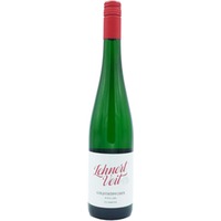 Goldtröpfchen Riesling Alte Reben feinherb - Weingut Lehnert-Veit