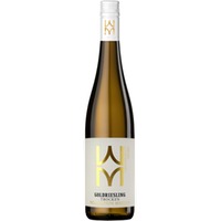 Kollektion Meissen Goldriesling DQW trocken - Weinhandwerk Meissen GmbH & Co. KG