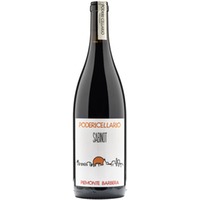 Sabinot Barbera Piemonte DOC trocken - Poderi Cellario