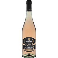 Ruländer Pinot Grigio Ramato Trentino DOC - Gaierhof