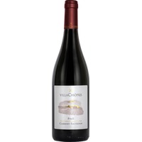 Cabernet Sauvignon Grave del Friuli DOC - Villa Chiopris