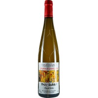 Pinot Gris Sélection Grains Nobles süß - Frey-Sohler