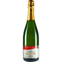 Crémant Instant Douceur halbtrocken - Frey-Sohler