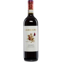 Gabbiano Cuvée Chianti DOCG trocken - Castello di Gabbiano
