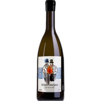Trasconejao Extremadura VT trocken - Castuo wines
