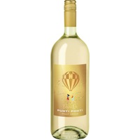 Punti Ponti Pinot Grigio Edizione Oro delle Venezie DOC, 1,5L Magnum