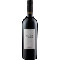 Castalides Reserve Aop Coteaux Du Nguedoc