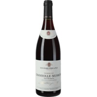 Chambolle Musigny Premier Cru Les Noirots