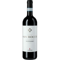 Valpolicella Superiore Ripasso Capitel San Rocco