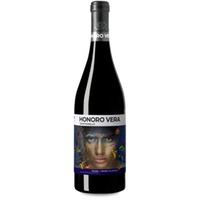 Honoro Vera Tempranillo Rioja