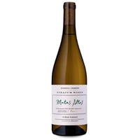 Bodega Cerrón Matas Altas Blanco