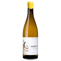 Acústic Celler Auditori Blanc