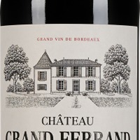 Château Grand Ferrand