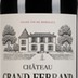 Château Grand Ferrand 