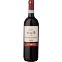 Rosso di Montepulciano DOC