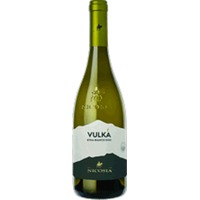 Vulka Etna Bianco DOC