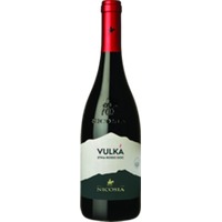Vulka Etna Rosso DOC