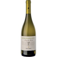 Lenza di Munti 720 Etna Bianco DOC