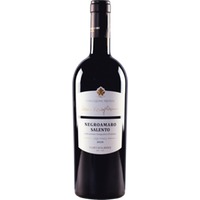 Cosimo Varvaglione Collectione Privata Negroamaro Salento IGP - - Apulien, Italien