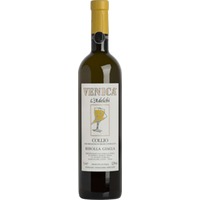 Venica & Venica Ribolla Gialla Collio L'Adelchi DOC - - Friaul, Italien