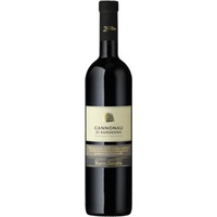 Vigneti Zanatta Cannonau di Sardegna - - Sardinien, Italien