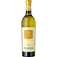 Fontanafredda Gavi del Commune di Gavi - - Piemont, Italien