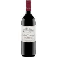 Château Beauregard Chateau Beauregard AC - - Bordeaux, Frankreich