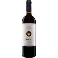 Jerzu Antichi Poderi Bantu Cannonau di Sardegna DOC - - Sardinien, Italien