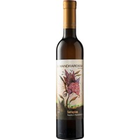 Mandrarossa Winery Serapias Passito di Pantelleria DOC - - Sizilien, Italien